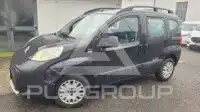 2012 Citroen Nemo