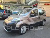 2012 Citroen Nemo