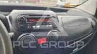 2012 Citroen Nemo