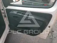 2012 Citroen Nemo