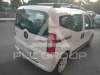 2012 Citroen Nemo