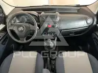 2012 Citroen Nemo