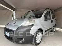 2012 Citroen Nemo
