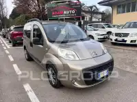 2012 Citroen Nemo