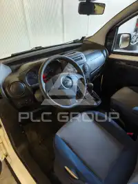 2012 Citroen Nemo