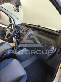 2012 Citroen Nemo