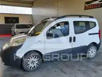2012 Citroen Nemo