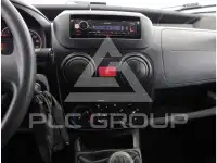 2012 Citroen Nemo