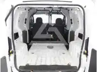 2012 Citroen Nemo