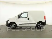 2012 Citroen Nemo