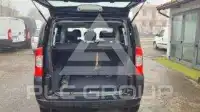 2012 Citroen Nemo