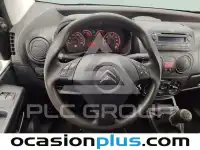 2012 Citroen Nemo