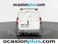 2012 Citroen Nemo