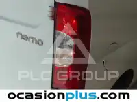 2012 Citroen Nemo