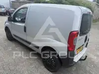 2012 Citroen Nemo