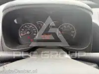 2012 Citroen Nemo