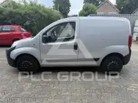 2012 Citroen Nemo