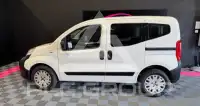 2012 Citroen Nemo