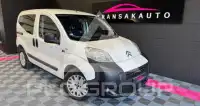 2012 Citroen Nemo