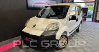 2012 Citroen Nemo