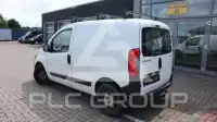 2012 Citroen Nemo