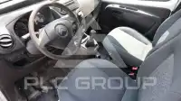 2012 Citroen Nemo