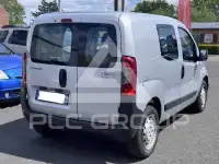 2012 Citroen Nemo
