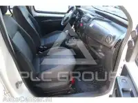 2012 Citroen Nemo