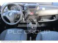 2012 Citroen Nemo