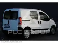 2012 Citroen Nemo