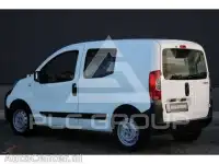 2012 Citroen Nemo