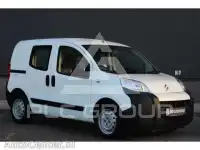 2012 Citroen Nemo