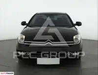 2012 Citroen C6