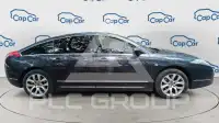 2012 Citroen C6