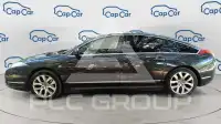 2012 Citroen C6