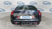 2012 Citroen C6
