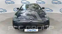 2012 Citroen C6