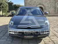 2012 Citroen C6