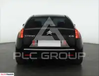 2012 Citroen C6