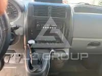 2012 Citroen Jumper