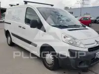 2012 Citroen Jumper