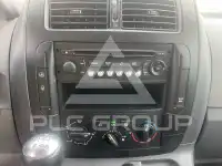 2012 Citroen Jumper