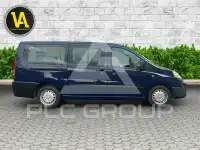 2012 Citroen Jumper