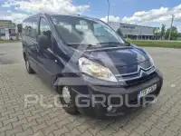 2012 Citroen Jumper