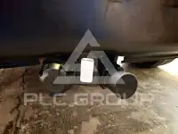 2012 Citroen Jumper