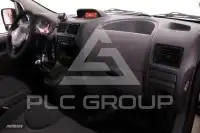 2012 Citroen Jumper