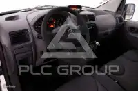 2012 Citroen Jumper