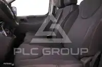 2012 Citroen Jumper