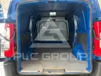 2012 Citroen Jumper
