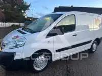 2012 Citroen Jumper
